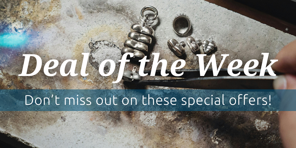 Deal of the Week