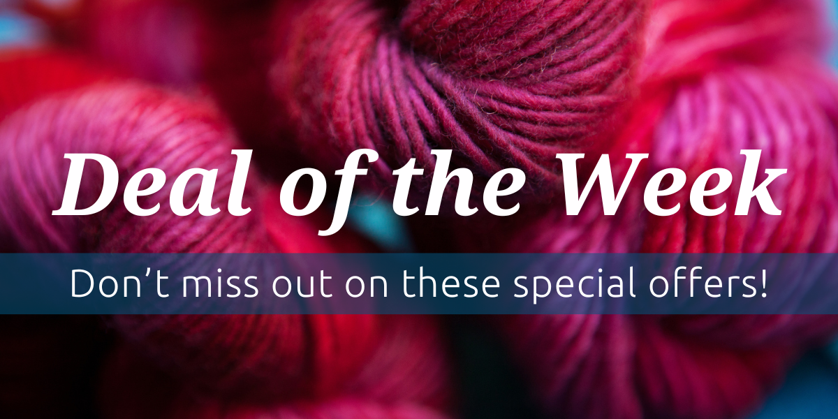 Deal of the Week