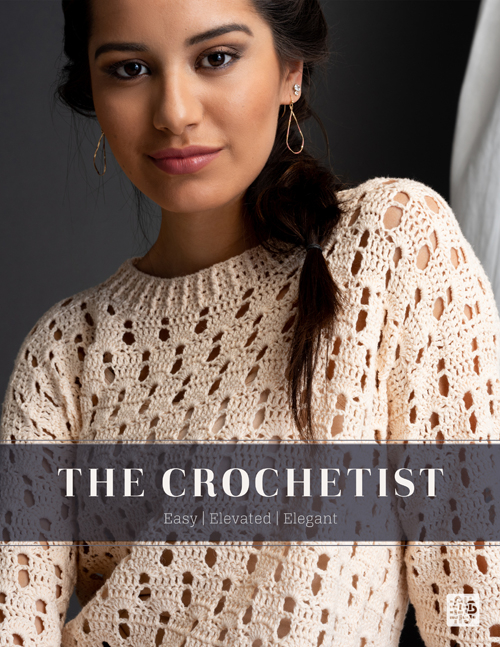 The Crochetist 2019 Digital Edition