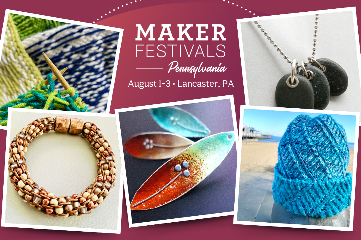 Maker Festival PA 2025